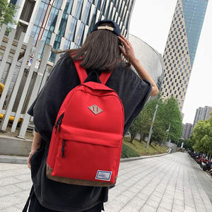 Sac à dos classique personnalisé avec logo design étanche pour l'école, l'université, le sport en plein air sac à dos pour hommes et femmes - Product Image 4