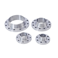 Raccord en acier au carbone galvanisé Q235 conforme à la norme ISO pour système d'alimentation en eau, protection antirouille, pour matériaux de plomberie, bride de tuyau
