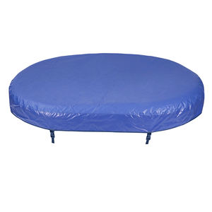 Baignoire gonflable électrique pour adultes avec matériau en PVC, vannes électriques, capacité <span class=keywords><strong>de</strong></span> stockage <span class=keywords><strong>de</strong></span> 550 L - Product Image 5