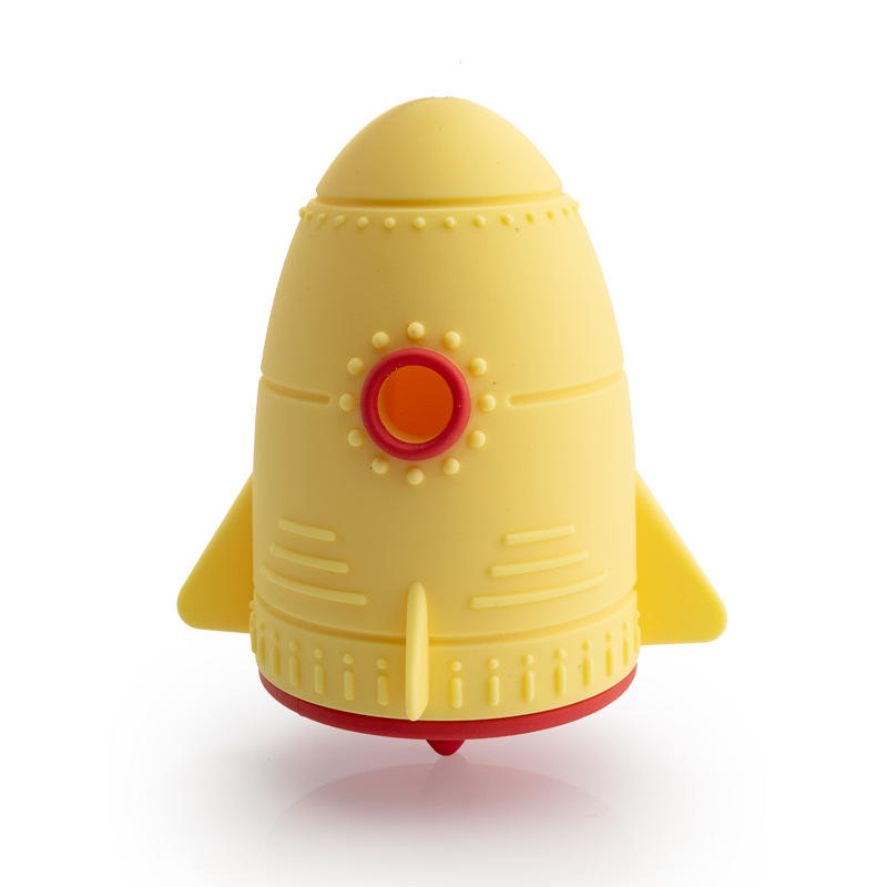 จรวดสีเหลือง