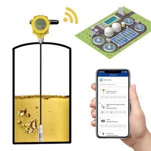 Holykell patlamaya dayanıklı kablosuz nb-iot lora gprs yakıt seviye sensörü - Product Image 1