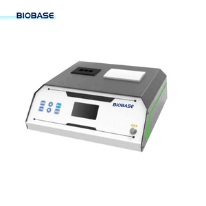 Biobase CN Soil Nutrient <strong>Tester</strong> <strong>N</strong> <strong>P</strong> K Organic Matter Soil Ph Salinity Testing Soil Nutrient <strong>Tester</strong> for Lab - Product Image 1