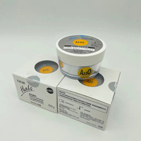 SHOFU Halo laboratoire dentaire porcelaine céramique 50g 5g pâte opaque