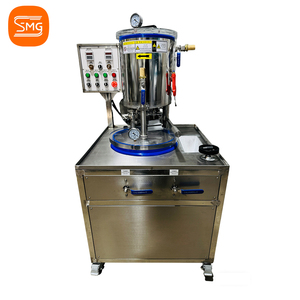 Mezclador de Polvo de Yeso al Vacío para Fundición de Joyería de 15L, Motor de 4000W, Fundición de Oro y Plata por Cera Perdida, Fundición Industrial de Metales Preciosos - Product Image 2