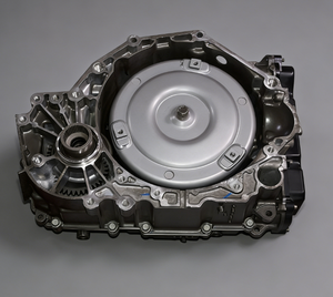 6T45 Automatikgetriebe-Baugruppe für Chevrolet mit 2,4L 2,0T LFX LGD Motor - Product Image 5