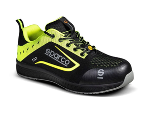 Scarpe Antinfortunistiche Stile Sportivo all'Ingrosso |   Scarpe da Lavoro Leggere, Traspiranti e Impermeabili con Punta Composita |   Antistatico Antiscivolo - Product Image 2