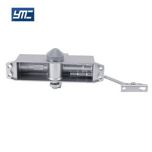 خدمة تجارية ثقيلة أقرب مع ميزة الإغلاق الناعم بلا ضوضاء بالنسبة الحديثة - Product Image 4
