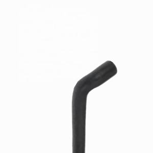 Vente en gros nouveau tuyau d'eau douce en caoutchouc de radiateur pour moteur de voiture adapté aux modèles VW 1H0121109 1H0 121 109 - Product Image 2