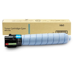 Cartuccia Toner Compatibile X&O Premium 37.5K ad Alta Capacità per <span class=keywords><strong>Xerox</strong></span> C9265 006R04851-006R04854, per Stampanti PrimeLink C9270 C9281 - Product Image 3