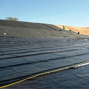 HDPE LDPE LLDPE <span class=keywords><strong>PVC</strong></span> EVA EPDM Anti-UV Eco-Friendly al aire libre moderno Camarón piscifactoría estanque 0,5mm-3mm Geomembrana Dam <span class=keywords><strong>Liner</strong></span> <span class=keywords><strong>precio</strong></span> - Product Image 2