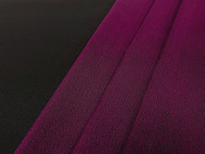 Tecido de Malha de Viscose de Bambu Wingtex com Textura de Spandex, Ecológico, Elástico e Respirável para Roupas Esportivas - Product Image 6