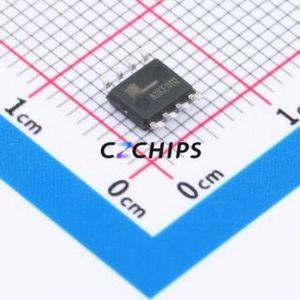 Nouveau et Original AO4476A-VB SO-8 Transistor Transistor à effet de champ (MOSFET) Vente entière Puces de composants électroniques et service de nomenclature - Product Image 2