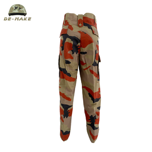 NUOVE Uniformi BDU Abbigliamento Mimetico per l'<span class=keywords><strong>Immigrazione</strong></span> in Ghana Produttore di Uniformi Mimetiche per la Vigili del Fuoco in Ghana - Product Image 5