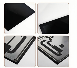 Écran LCD HDR GBOLE pour A2115 <span class=keywords><strong>2020</strong></span> 27 pouces 5120X2880 QQHD 5K IPS Panel DP SDI Modèle MXWT2LL/A MXWV2LL/A EMC Reconditionné - Product Image 4