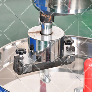 Testeur d'abrasion de roue humide d'asphalte émulsionné de bonne vente - Product Image 4