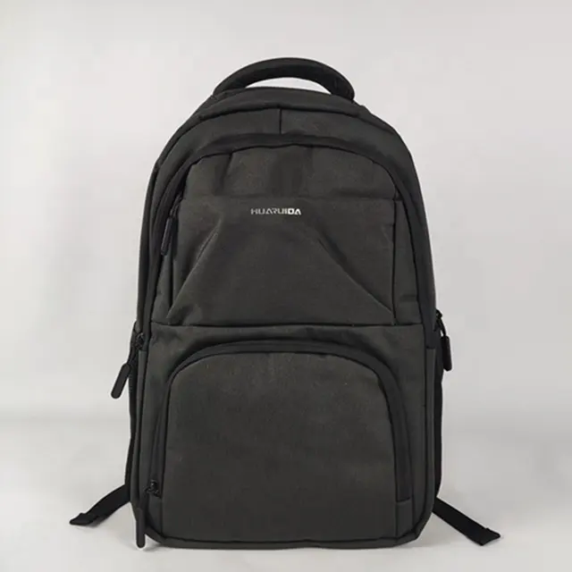 Factory Custom High Quality Travel Business Backpack Bag Mens Extendable Laptop Backpack