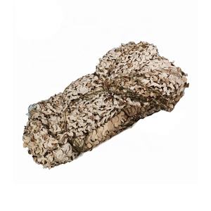 <span class=keywords><strong>Filet</strong></span> de <span class=keywords><strong>camouflage</strong></span> de désert spectral durable à l'épreuve des flammes multiples personnalisable pour la chasse en montagne - Product Image 1