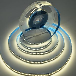 Kit <span class=keywords><strong>de</strong></span> Tira <span class=keywords><strong>de</strong></span> Luces LED <span class=keywords><strong>de</strong></span> 16.4 Pies, 3000K-6500K, 24V, Cinta <span class=keywords><strong>de</strong></span> Luz LED para Iluminación del Hogar y Dormitorio - Product Image 2