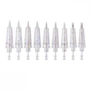 Professional Permanent Makeup Cartridge Machine <strong>Needle</strong> Microblading Tattoo Machine <strong>Needle</strong> - Product Image 1