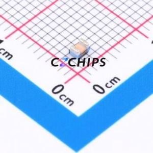 Inducteur SMD AHW2012C-R24JTF 0805 (Inductance : 240nH) (Précision : 5%) Courant nominal : 350mA - Product Image 2