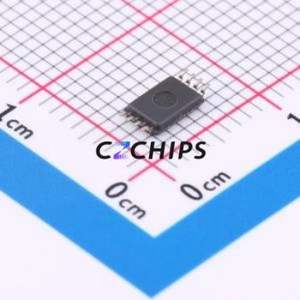Original nuevo LM2904AVQPWR circuito integrado IC Chip amplificador operativo - Product Image 2
