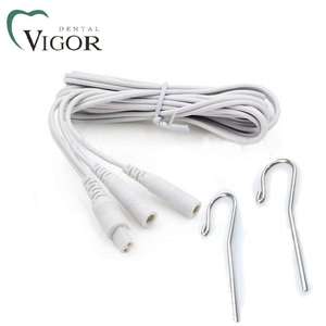 Accesorios de Endodoncia Dental, Cable para Localizador de Ápice - Product Image 3