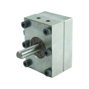 Pompe doseuse à micro-engrenages en acier inoxydable OEM 500W 220V pour fluide colle AB application basse pression traitement de l'eau potable 1 - Product Image 6