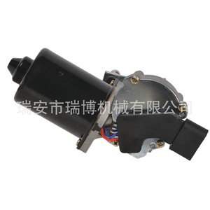 เหมาะสำหรับมอเตอร์ปัดน้ำฝน vwgolfiv ที่1J0955119A 1J1955113C B - Product Image 2