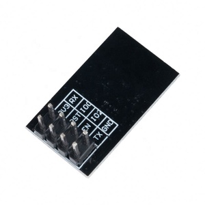 ใหม่ FL-M1S ESP8266 พอร์ตอนุกรมไปยังโมดูล WIFI Esp 8266 - Product Image 6