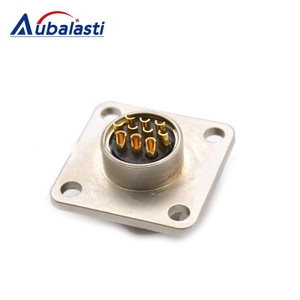 <strong>Encoder</strong> Plug DDK-10 Core 2 Core SM10S CM10 Servo Motor <strong>Connector</strong> Plug - Product Image 5