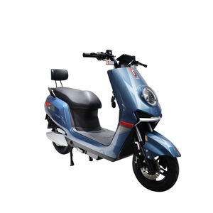 Moto électrique avec pédales scooter vélo électrique pour stock du Vietnam prix de gros - Product Image 4