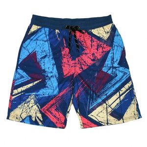 Short de bain de compétition personnalisé pour hommes, séchage rapide, idéal pour la musculation, le fitness, l'entraînement en salle et la pose. - Product Image 2