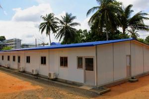 Cheap price modular houses/prefab houses/mobile houses made in China for sale - Product Image 5