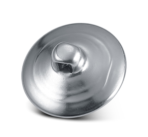 Boutons de tapisserie pour meubles, en acrylique, avec des strass, de couleur personnalisé, à bas prix, de haute qualité, or, pièces - Product Image 1