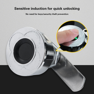 JAYA Widely Used Superior <strong>Quality</strong> Micro Electronic <strong>Lock</strong> Smart Combination Electronic <strong>Drawer</strong> Cabinet <strong>Lock</strong> Smart Card <strong>Lock</strong> - Product Image 4