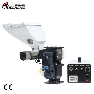 Máy Định Lượng Nhựa Tự Động Mini Một Màu Xiecheng - Product Image 3