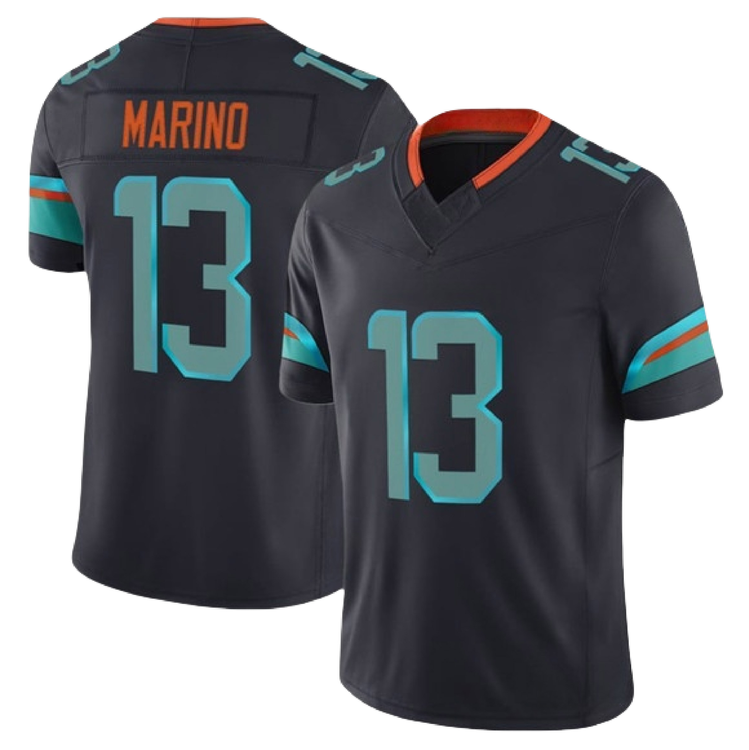 # 13 marino nero