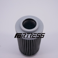 Vente directe d'usine SH75004 PT9862 P170601 HF6864 HY13024 HY90398 HY13025 Filtre hydraulique pour excavatrice Filtre d'excavatrice
