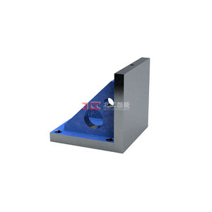 Table de travail circulaire CNC montage rapide normalisation montage montage machine-outil plaque de base <span class=keywords><strong>MC</strong></span> machine-outil base BP16 - Product Image 5