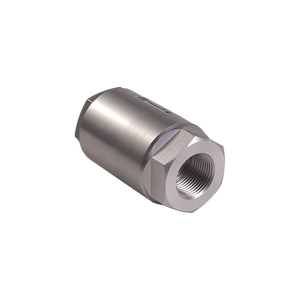 Válvula de Retención VSP152035 <span class=keywords><strong>IMI</strong></span> NORGREN de Aluminio Hardemetal G1/2, 40 Bares, para Máquina de Moldeo por Soplado por Estiramiento - Product Image 6