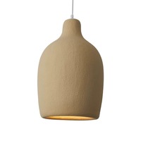 Oriental Esthétique Wabi Sabi Lampe Wabi Sabi Lumière Lampe Lustre pour Cuisine Îlot Éclairage Pendentif Wabi Sabi Suspension