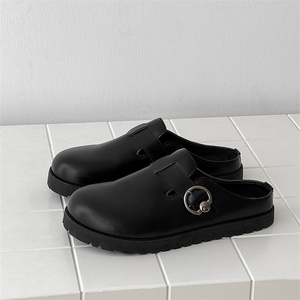 Mules à bout fermé et semelle en PVC <span class=keywords><strong>Z506</strong></span> - Product Image 4