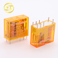 Relais Finder 40.61.8.024.0000 Type 40.61 24V 24VAC Neuf et Original 16A 250V 8PIN
