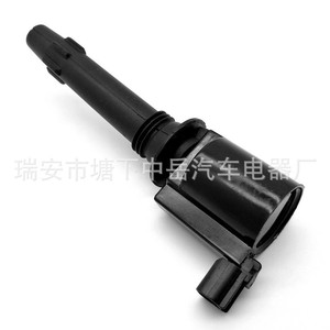 Bobina de Encendido Tipo Pluma Ford BA-12A366-AA 3R2U-12A366-AA Para Reemplazo y Reparación ZY-0910 - Product Image 2