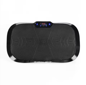 <span class=keywords><strong>Plateforme</strong></span> vibrante électrique pour béton, machine de modelage par vibration, oscillation gauche-droite 1-180° - Product Image 1