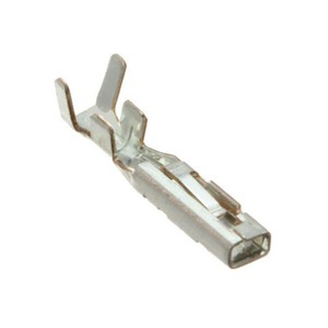Service BOM 5050731100 22-26 AWG TermiMate 505073 Connecteur à sertir pour éclairage à semi-conducteurs 505073-1100 Suspendu en ligne - Product Image 1