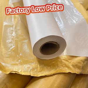 Rollo de pancarta flexible de PVC con iluminación frontal de 510g de alta calidad, venta al por mayor de fábrica personalizada, pancarta flexible de <span class=keywords><strong>5</strong></span> <span class=keywords><strong>metros</strong></span>, materiales de publicidad al aire libre - Product Image 2