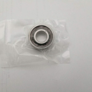Шариковый подшипник с угловым контактом GMN HYSM6001CTA HYSM6001CTAP4 + DUL HY SM 6001 C <span class=keywords><strong>TA</strong></span> P4 + DUL шпинделя - Product Image 4