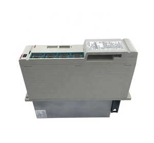 ไดรเวอร์มอเตอร์แบบการทำงานที่เสถียร รุ่น MDS-CH-V2-3535 สำหรับ PLC และ - Product Image 2