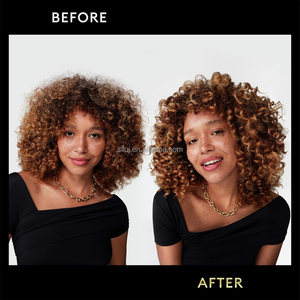 Shampoo hydratant riche en hydratation pour <span class=keywords><strong>cheveux</strong></span> secs, formulé avec la technologie Pro Style - Product Image 3